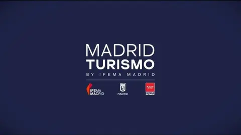 madrid turismo  2026