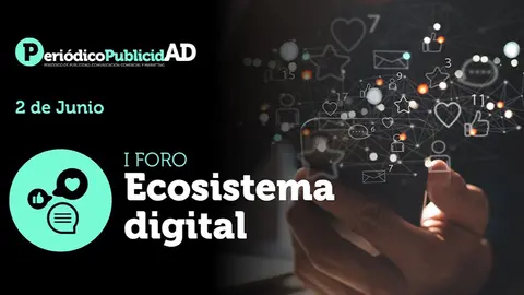 Foro ecosistema digital 2026