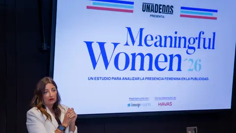 meaningful women
