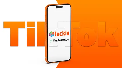 luckia