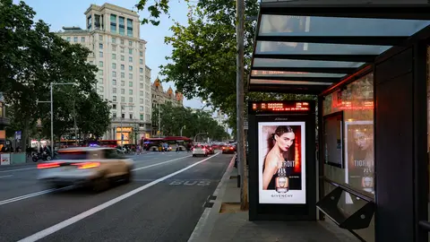 JCDecaux ecosistema de comunicación exterior de Barcelona (5)