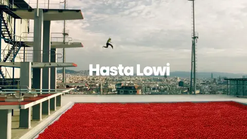 spot hasta lowi