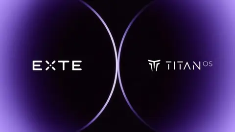 Exte titan