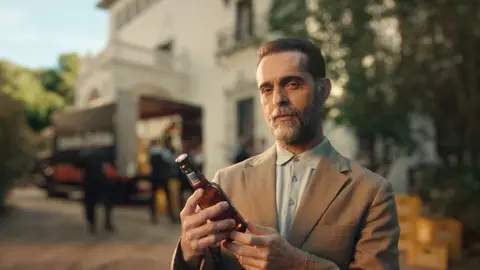 campa&ntilde;a berlin distracci&oacute;n