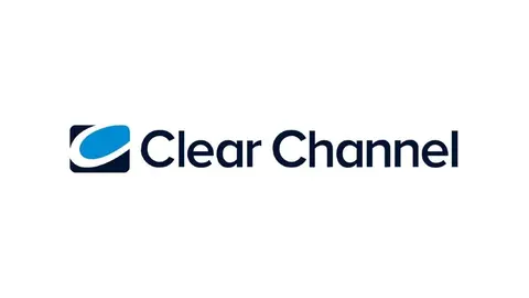 Clear Channel logo 2026