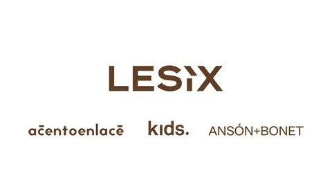 LES&Igrave;X