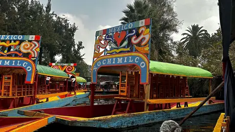 M&eacute;xico