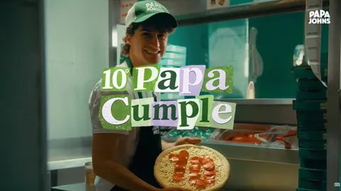 papa aniversario