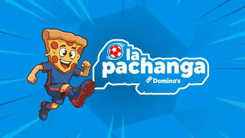 pachanga