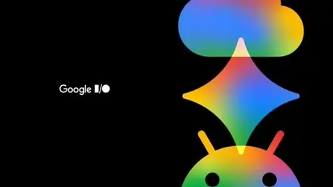 Google IO