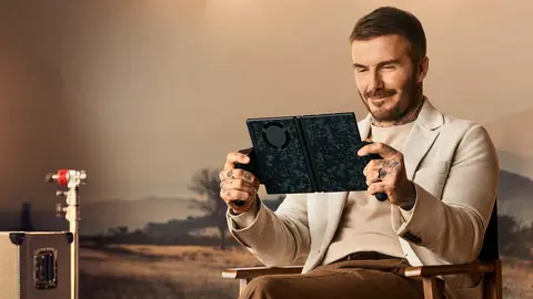 spot lenovo beckham