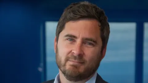Ben Evans