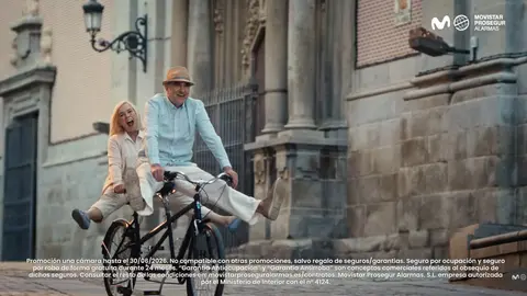 spot movistar prosegur