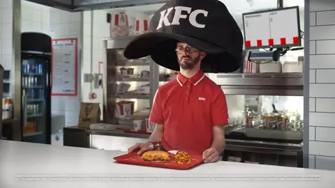 spot kfc
