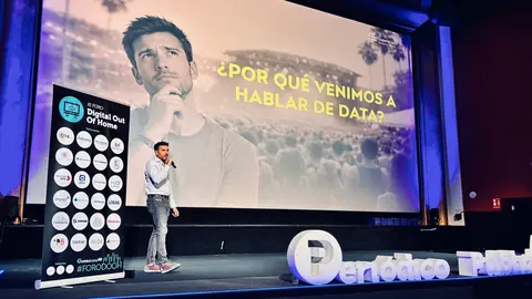 amaro Foro DOOH 2026