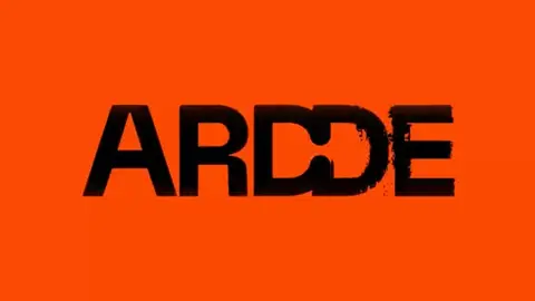 ARDDE logo 2026
