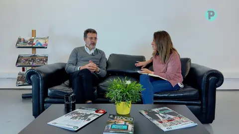 Entrevista F&eacute;lix