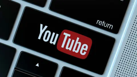 youtube 2025