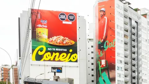 conejo lima