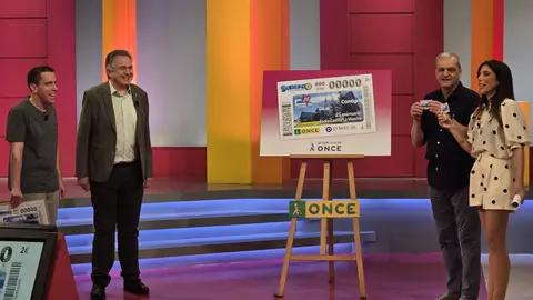 once campa&ntilde;a