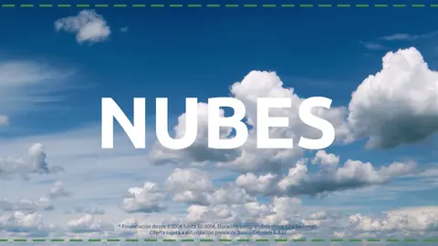 spot nubes