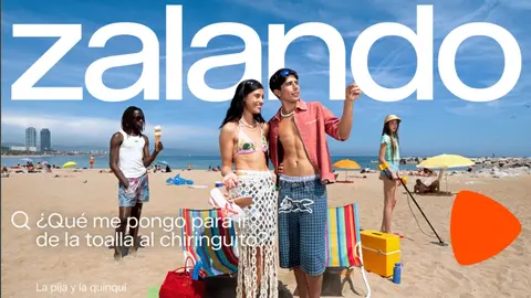 spot zalando