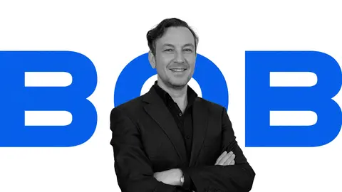luis bob agency