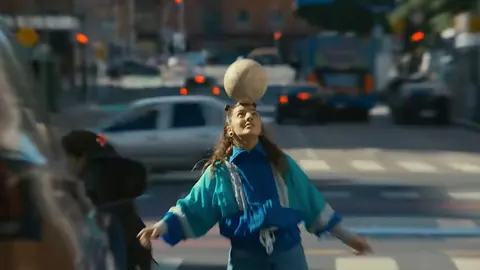 spot life  maradona