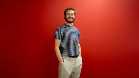Federico Botella 2026