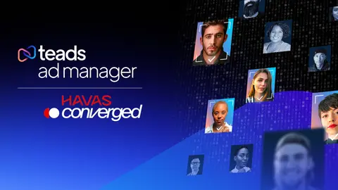 TEADS havas