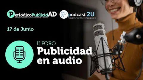 II Foro audio online