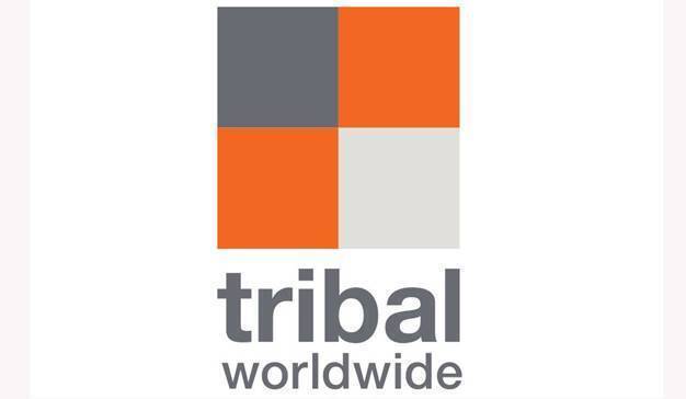 Logo Tribal