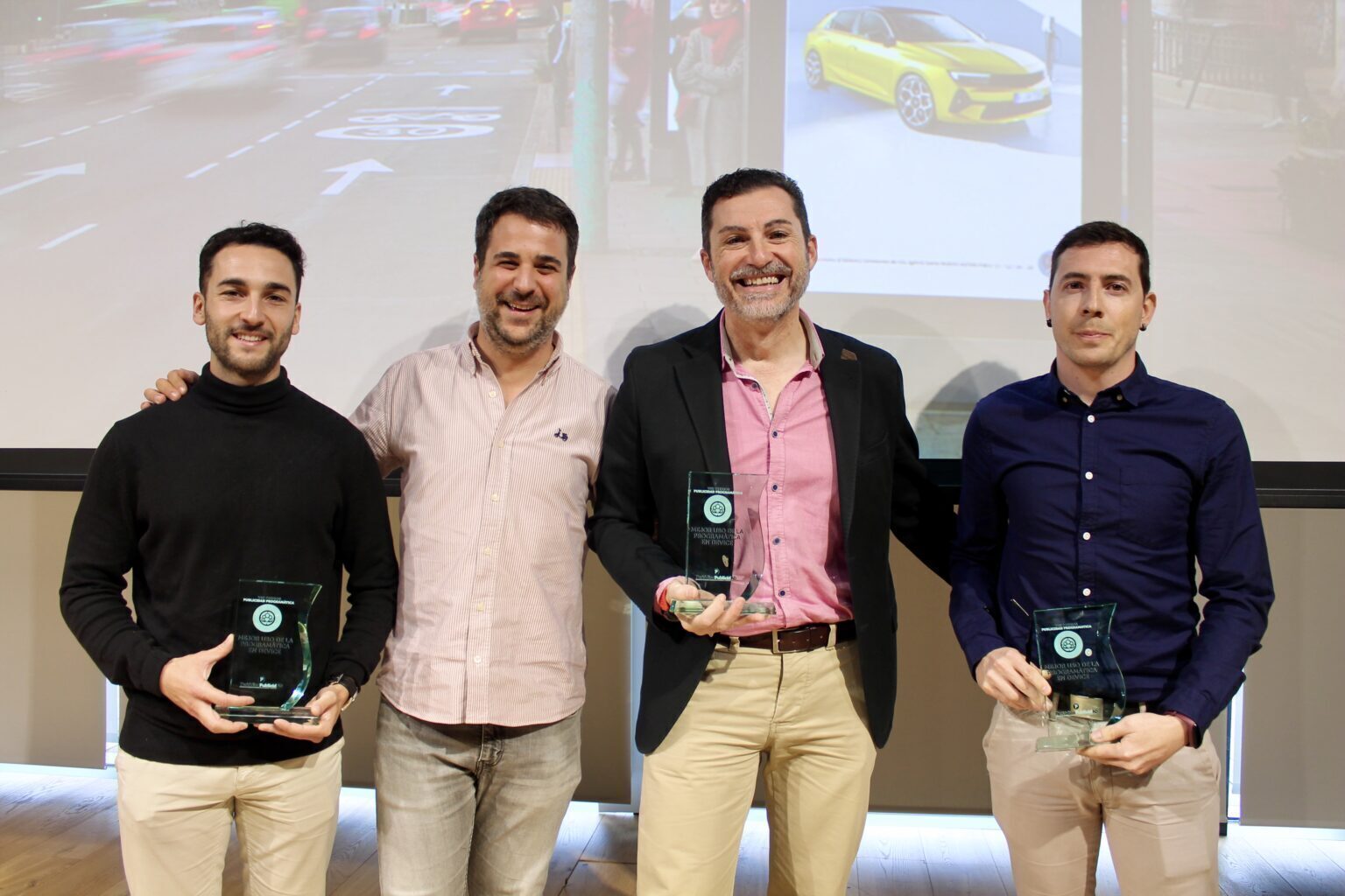 Premios-starcom-y-opel