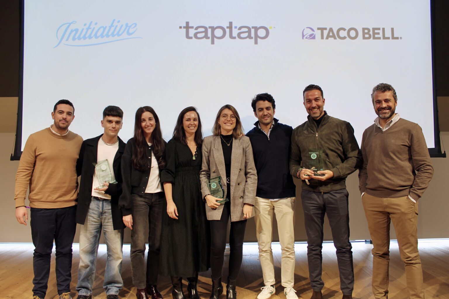 Premio-TAPTAP