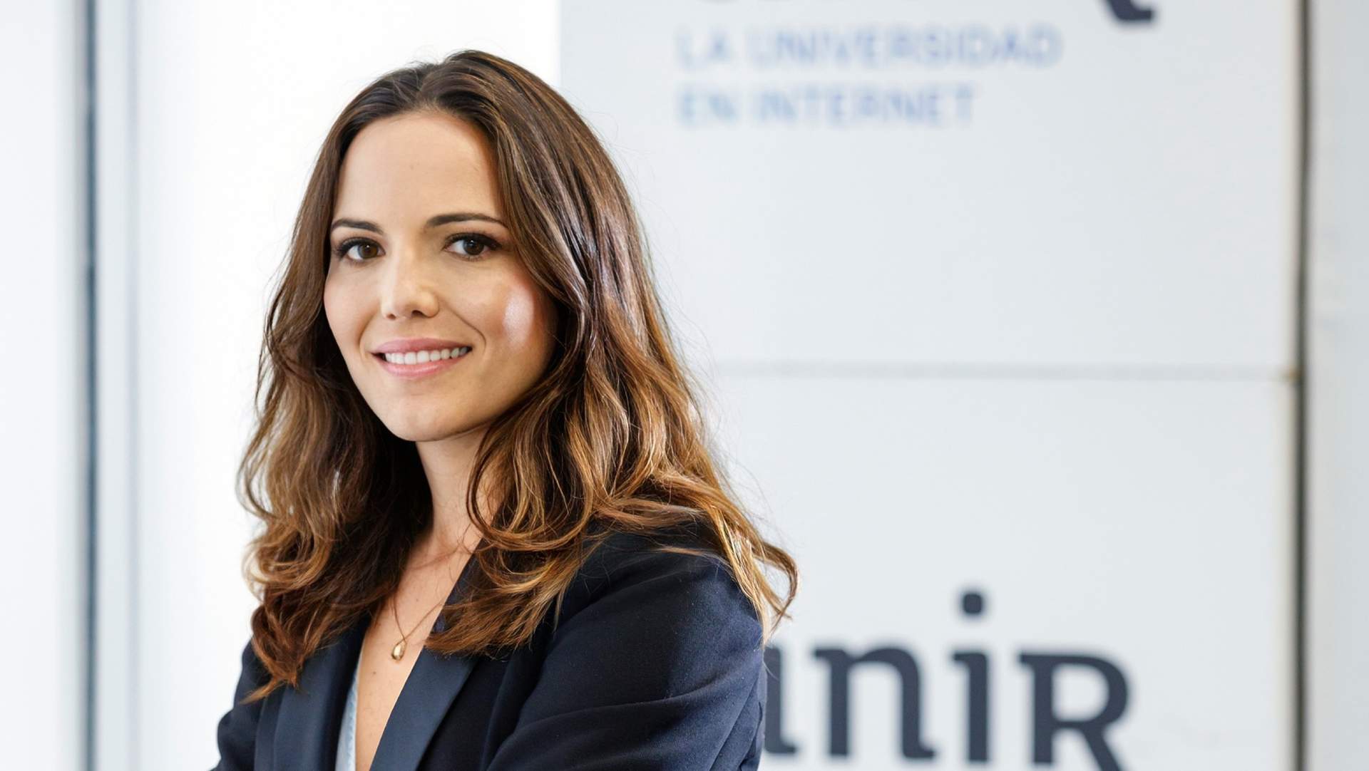 Foto de María Rodríguez (UNIR)