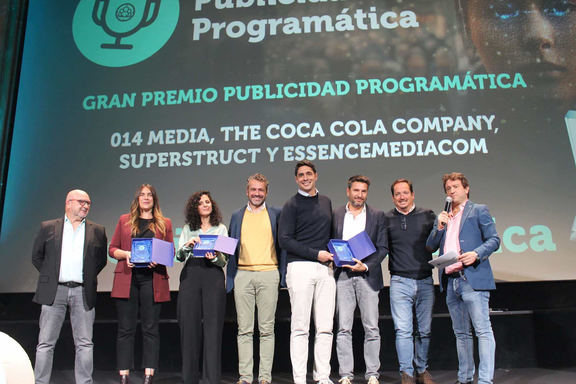 Gran Premio Programática 2024