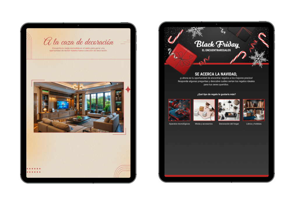 Qualifio Black friday nov 2024