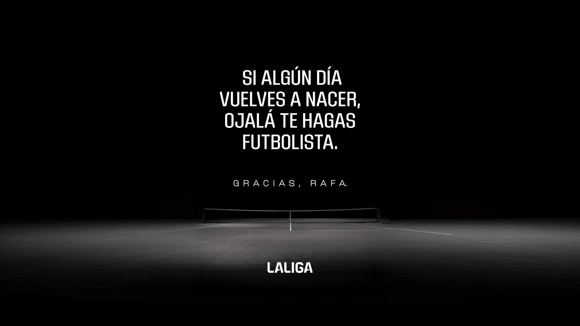 rafa nadal laliga