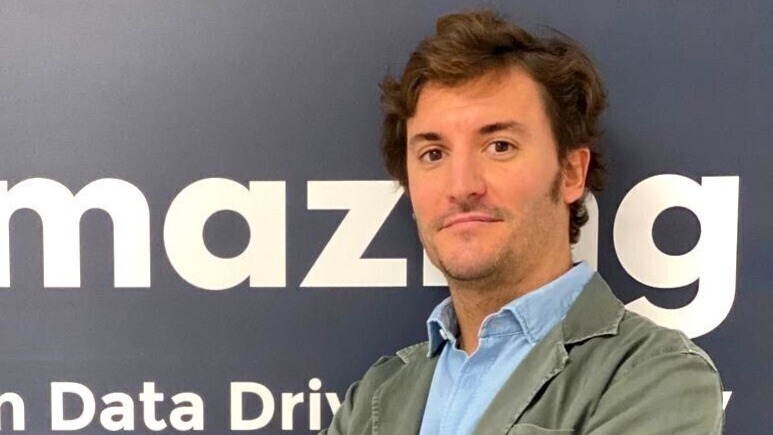 Joaquin Amazing 2025