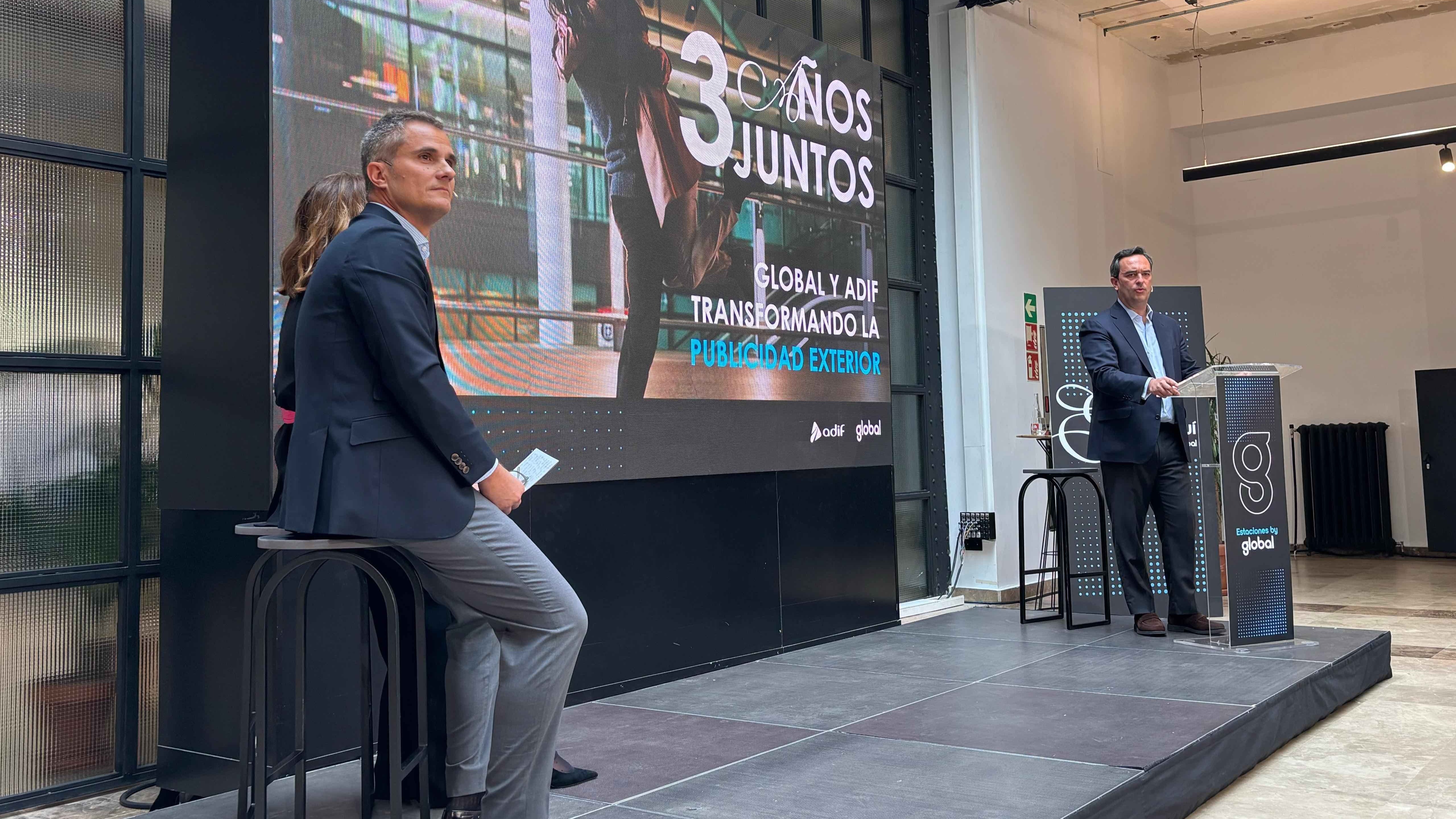 Evento Global