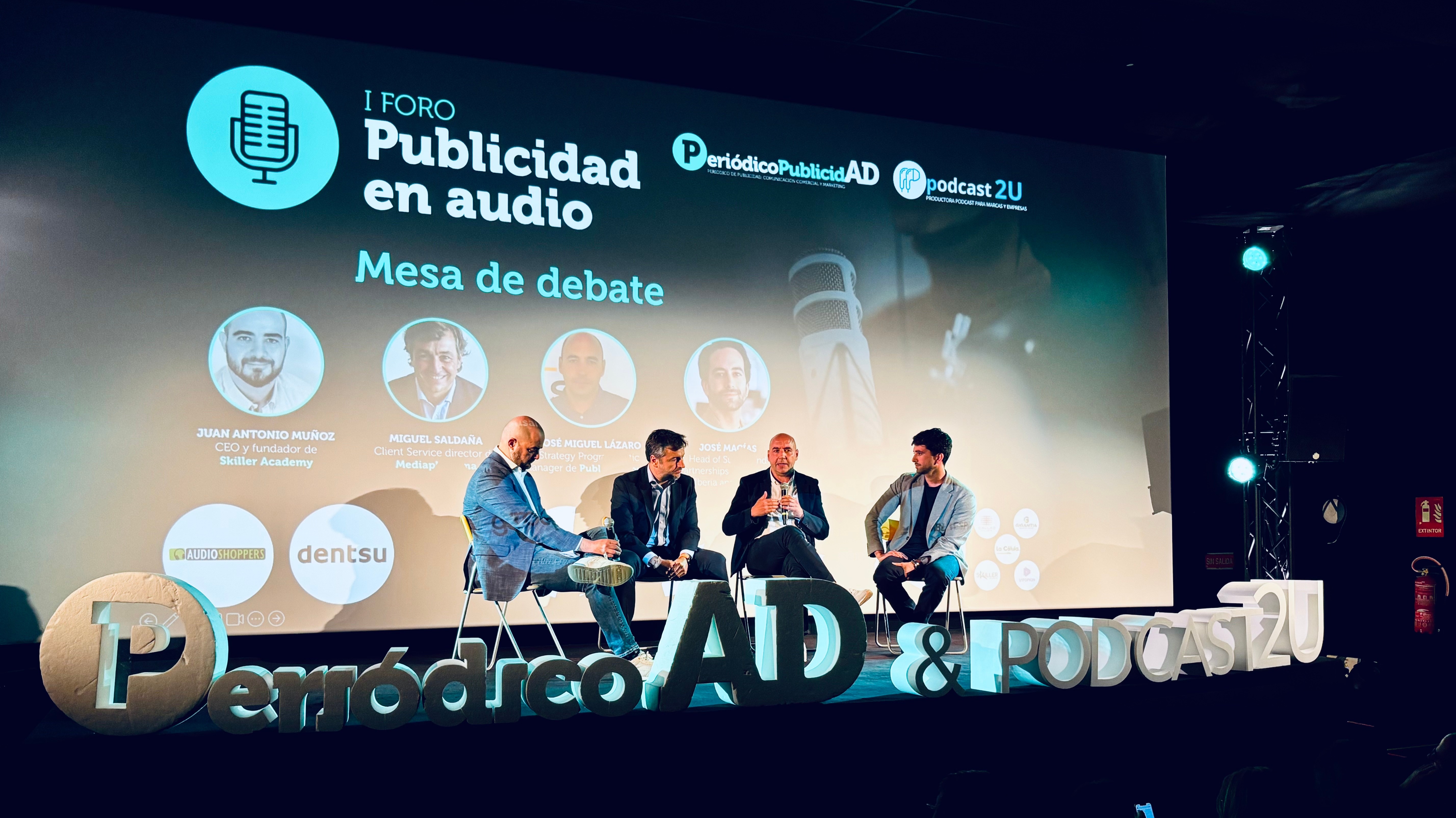 Foro del debate