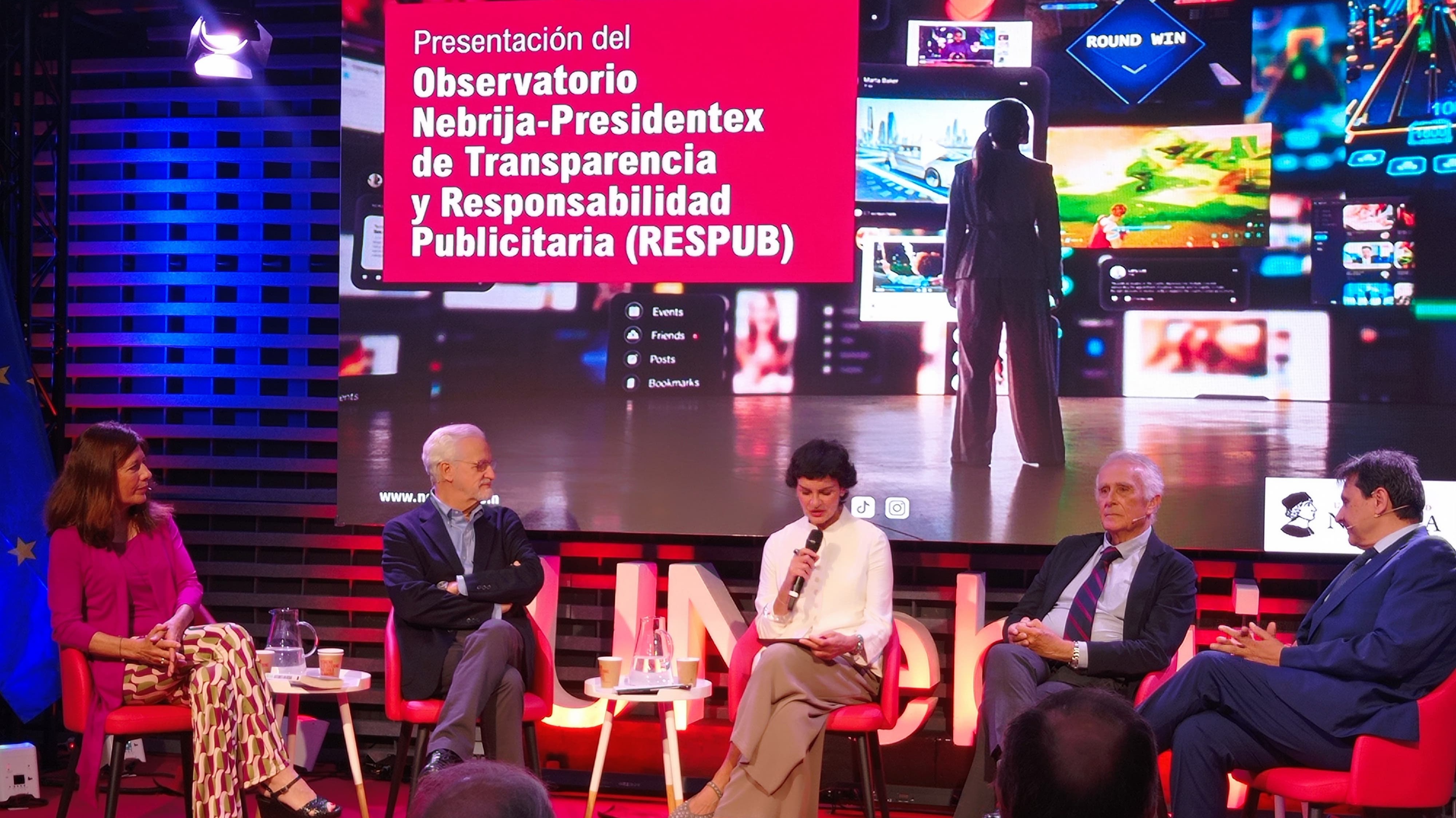 Mesa de debate