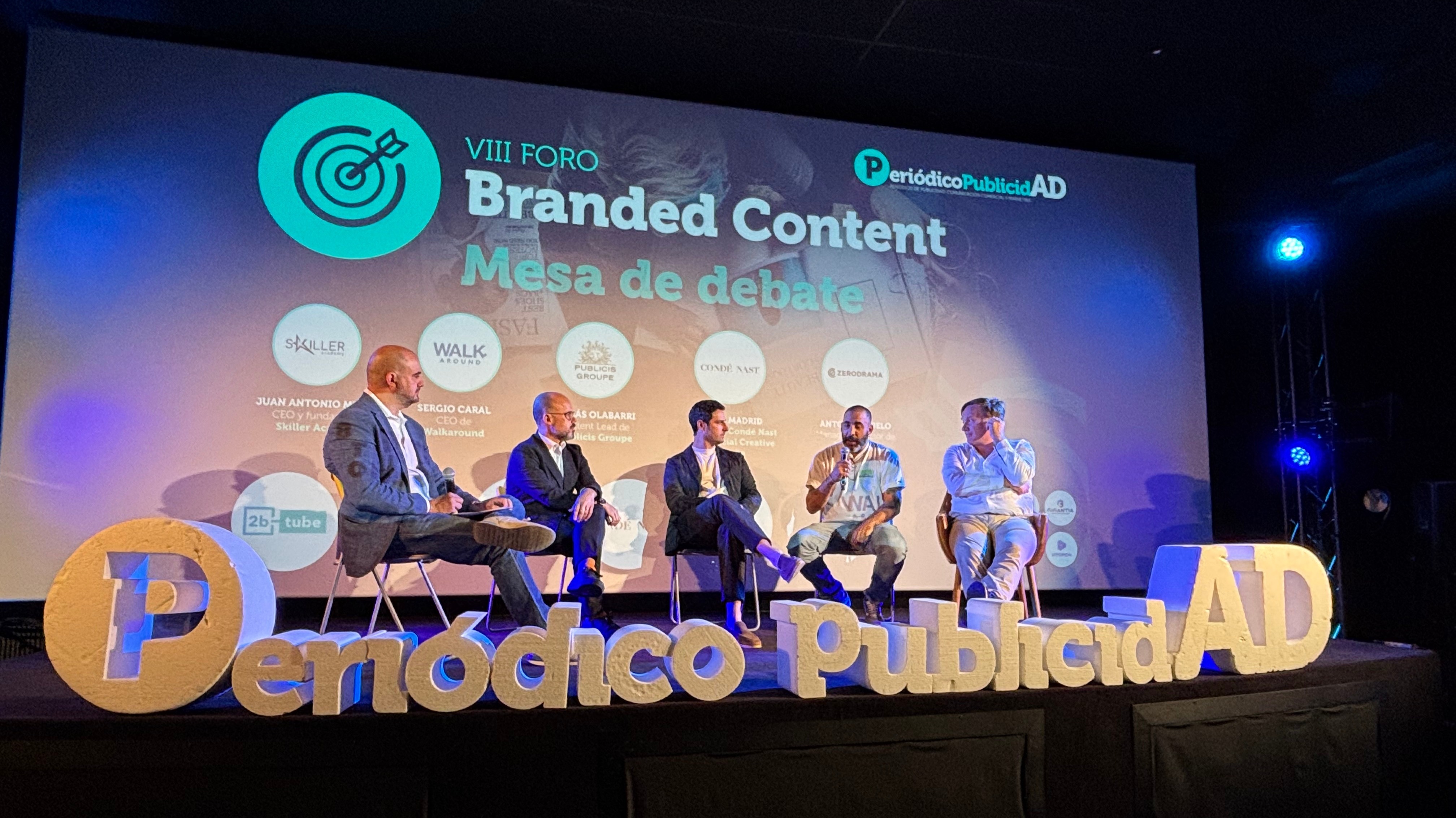 1ª mesa de debate