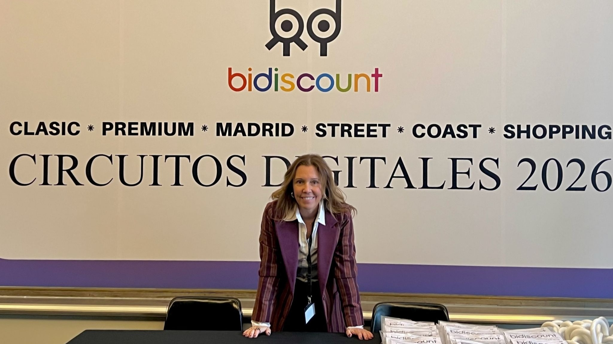 Foto de Cristina