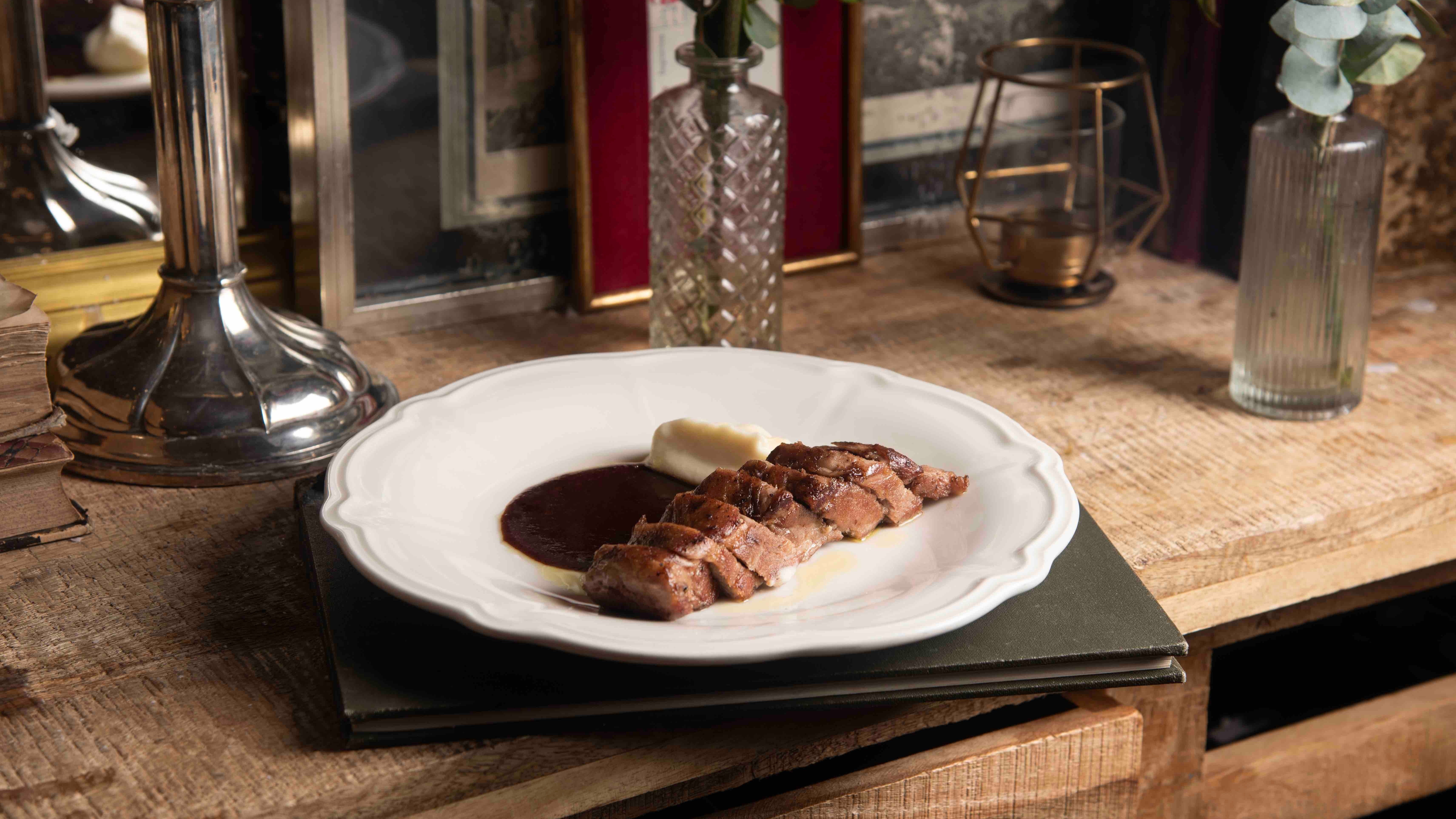 Pluma ibérica