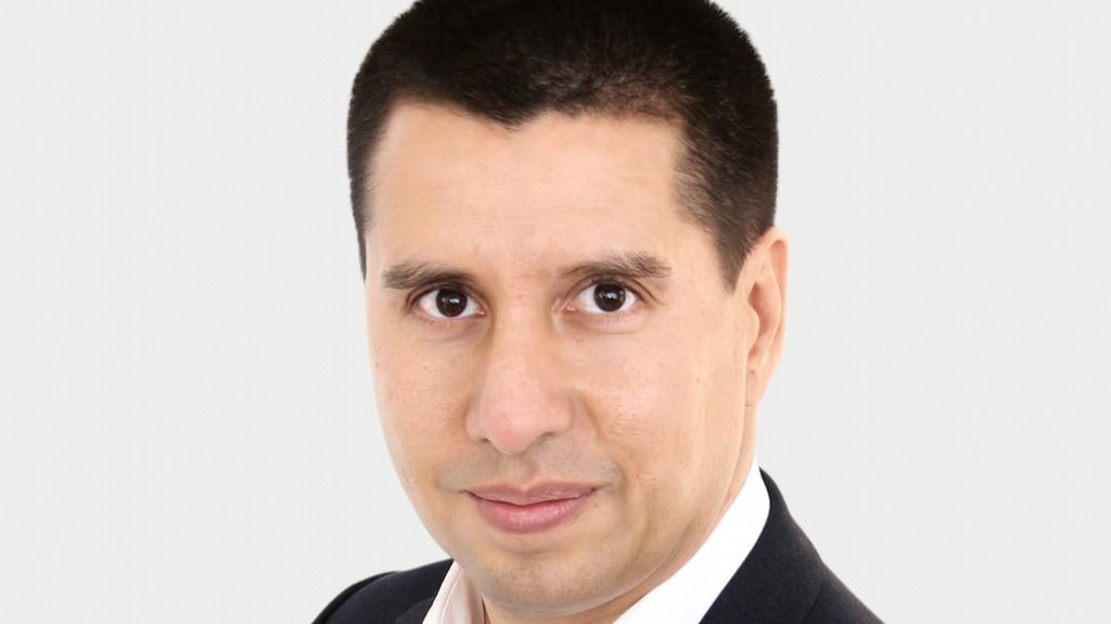 Foto de Andrés Chihuailaf