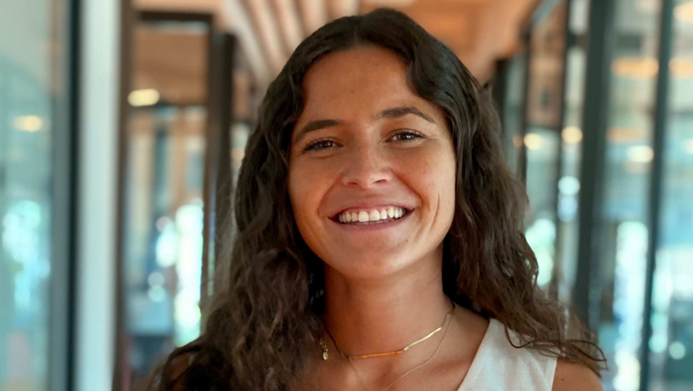 Imagen de Beatriz López