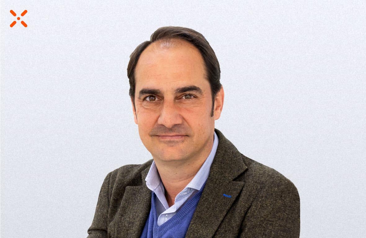 Foto de Plácido Balmaseda